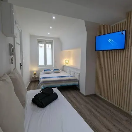 Rdc Hyper Centre - Clim - Voltaire Agen