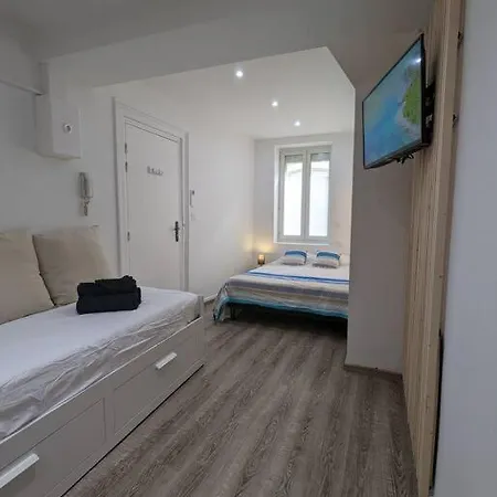 Rdc Hyper Centre - Clim - Voltaire