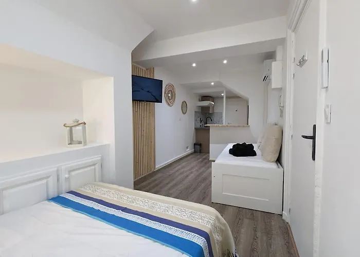 Rdc Hyper Centre - Clim - Voltaire Agen